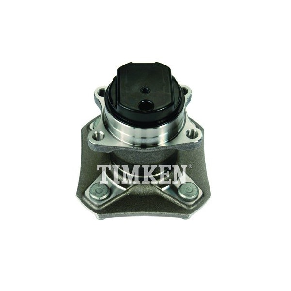 Timken Preset Pre-Greased And Pre-Sealed Hubs, Ha590380 HA590380 - main